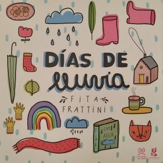 DIAS DE LLUVIA