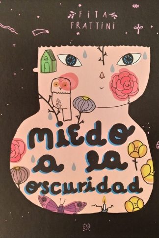 MIEDO A LA OSCURIDAD