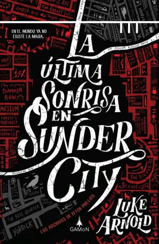 LA ULTIMA SONRISA EN SUNDER CITY