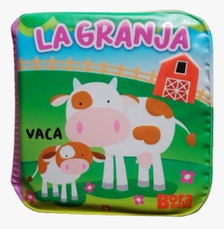 CHAPUZON: LA GRANJA