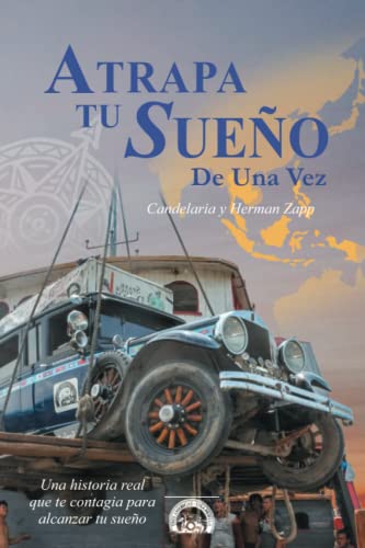 ATRAPA TU SUEÑO DE UNA VEZ