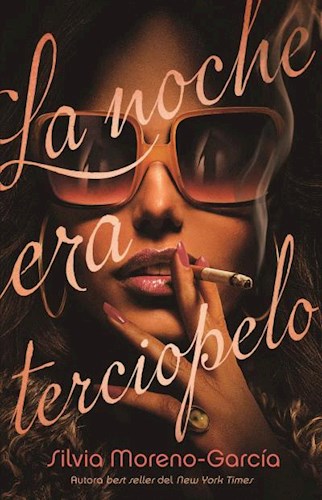 LA NOCHE ERA TERCIOPELO