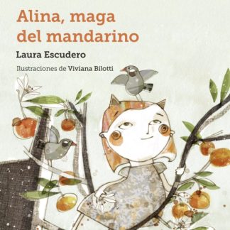 ALINA, MAGA DEL MANDARINO