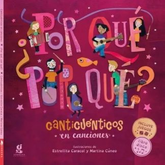 ¿POR QUE? ¿POR QUE?