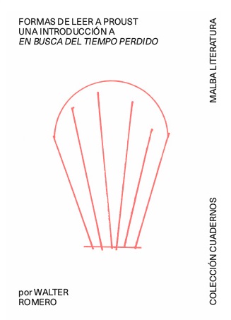 FORMAS DE LEER A PROUST