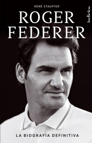 ROGER FEDERER