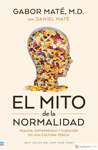 EL MITO DE LA NORMALIDAD