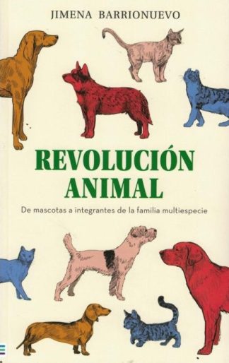 REVOLUCION ANIMAL