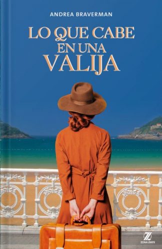 LO QUE CABE EN UNA VALIJA