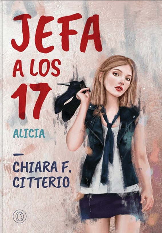 JEFA A LOS 17