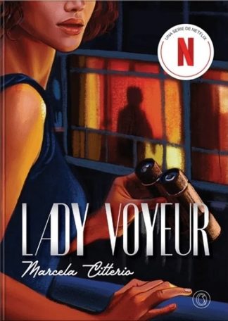 LADY VOYEUR