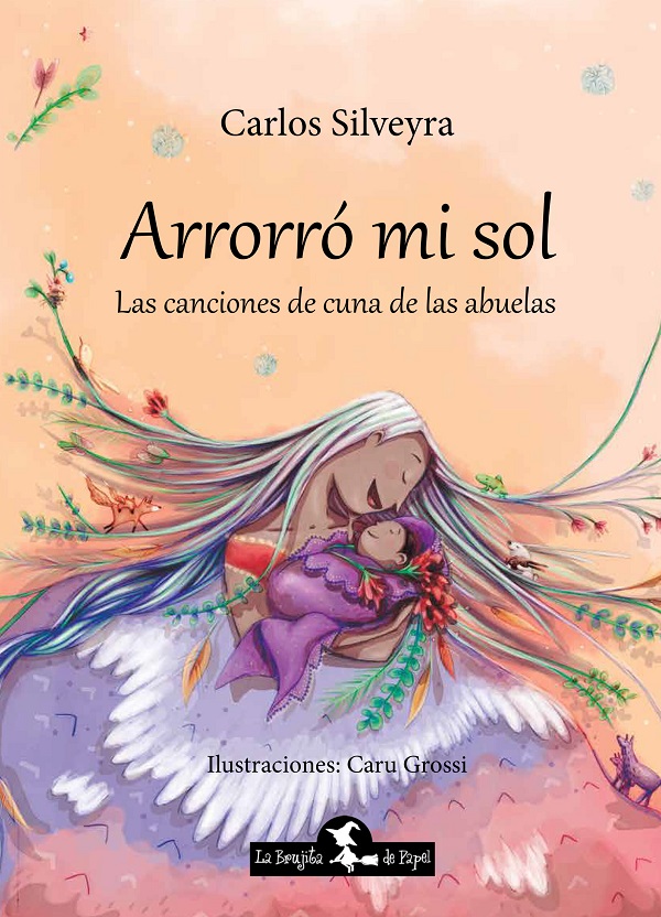 ARRORRO MI SOL