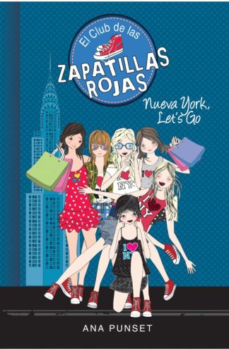 EL CLUB DE LAS ZAPATILLAS ROJAS 10