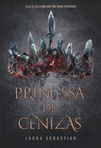 PRINCESA DE CENIZAS