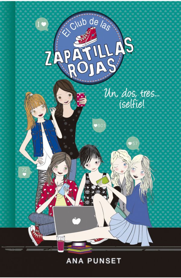 EL CLUB DE LAS ZAPATILLAS ROJAS 11