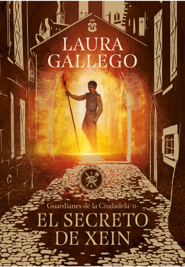 EL SECRETO DE XEIN