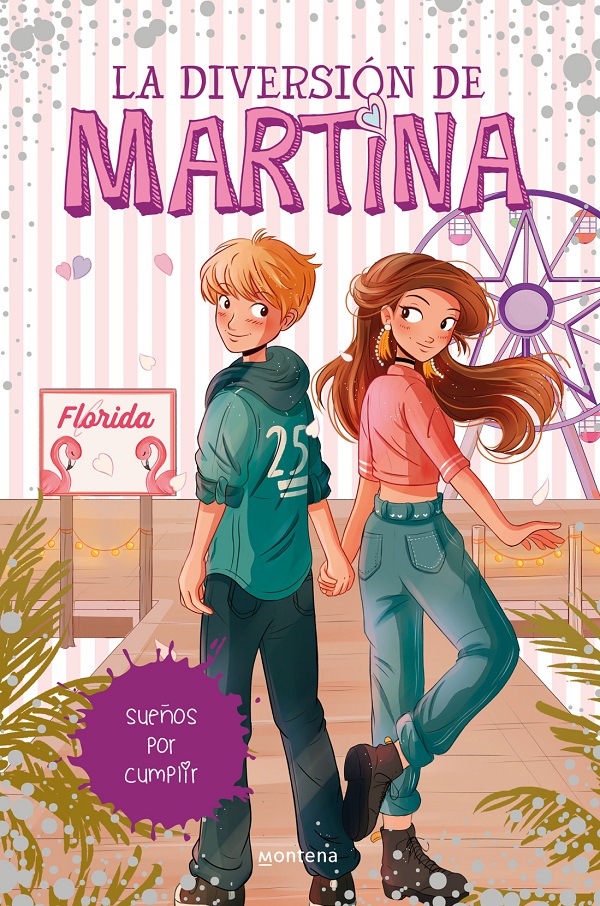 LA DIVERSION DE MARTINA 10