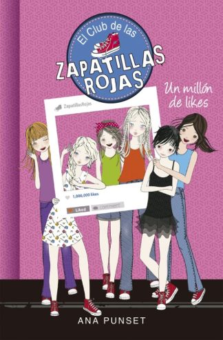 EL CLUB DE LAS ZAPATILLAS ROJAS 12