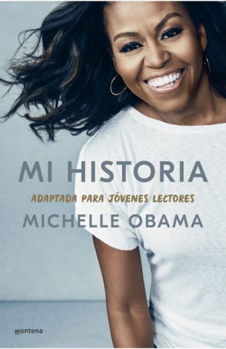 MI HISTORIA  ADAPTADA PARA JOVENES LECTORES