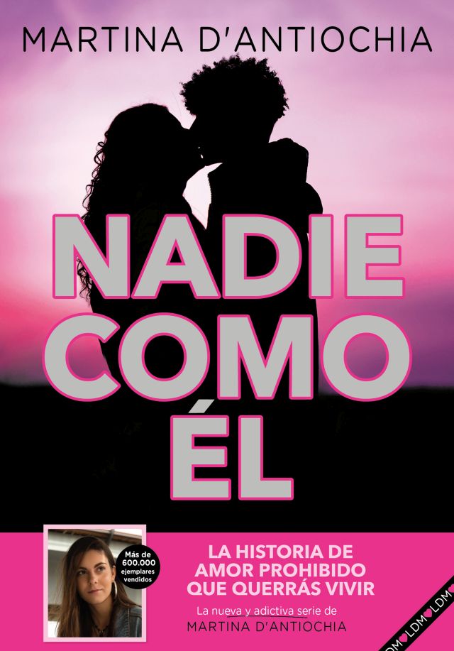 NADIE COMO EL