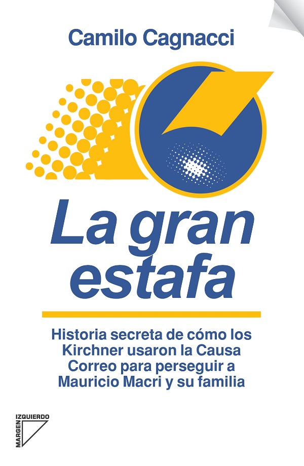 LA GRAN ESTAFA