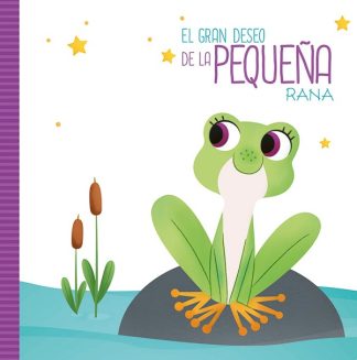 FORMAS - EL DESEO DE LA RANA