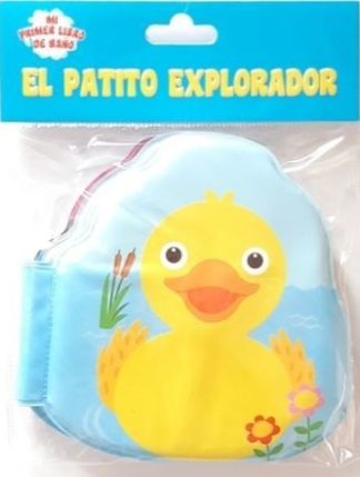 EL PATITO EXPLORADOR