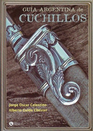 GUIA ARGENTINA DE CUCHILLOS