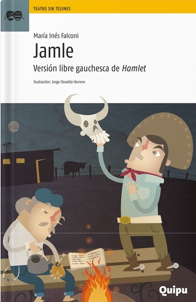 JAMLE