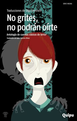 NO GRITES, NO PODRAN OIRTE