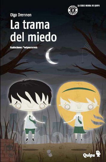 LA TRAMA DEL MIEDO