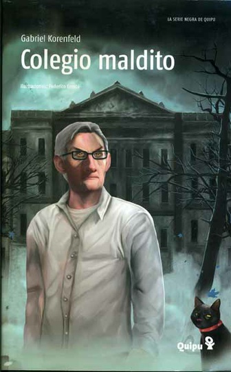 COLEGIO MALDITO I