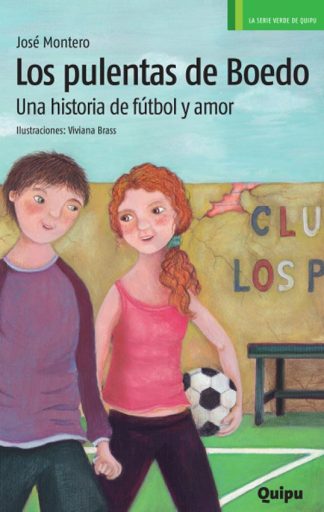 LOS PULENTAS DE BOEDO