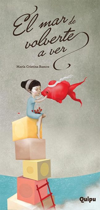 EL MAR DE VOLVERTE A VER