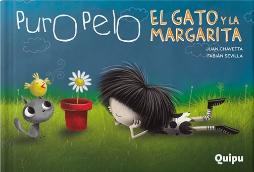 PURO PELO