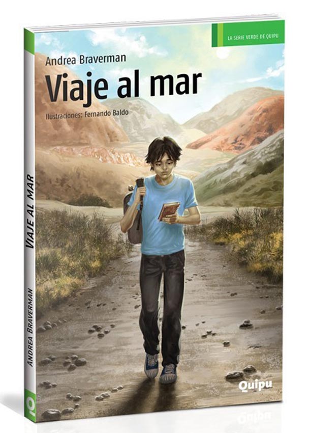 VIAJE AL MAR