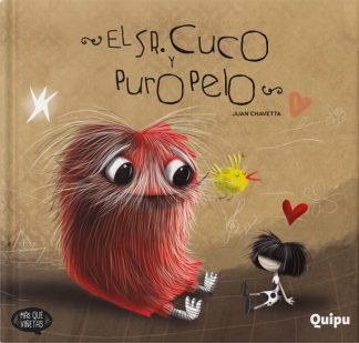 EL SR CUCO Y PURO PELO