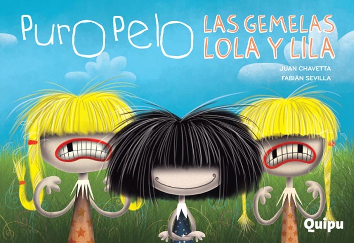PURO PELO