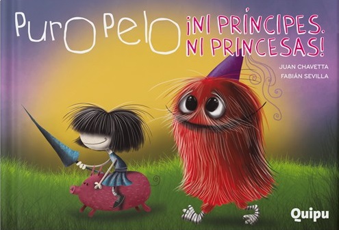 PURO PELO
