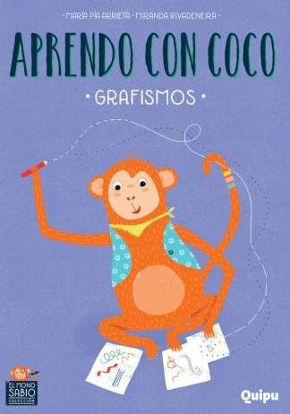 APRENDO CON COCO