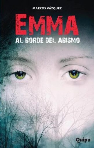 EMMA AL BORDE DEL ABISMO