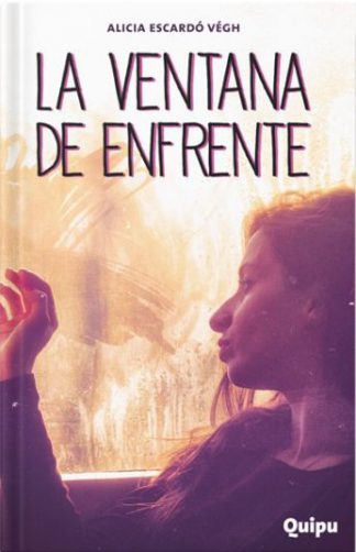 LA VENTANA DE ENFRENTE