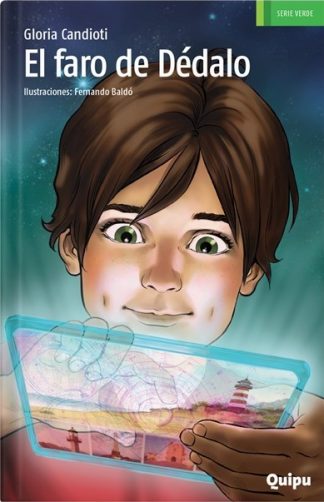 EL FARO DE DEDALO