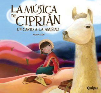 LA MUSICA DE CIPRIAN. UN CANTO A LA AMISTAD