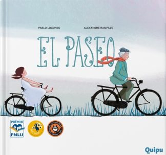 EL PASEO