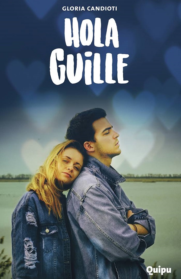 HOLA GUILLE