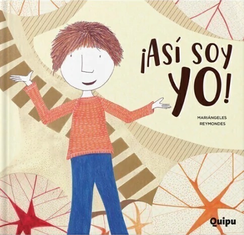 ¡ASI SOY YO!