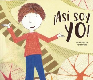 ¡ASI SOY YO!