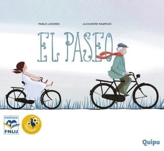 EL PASEO