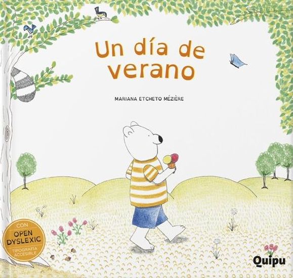 UN DIA DE VERANO